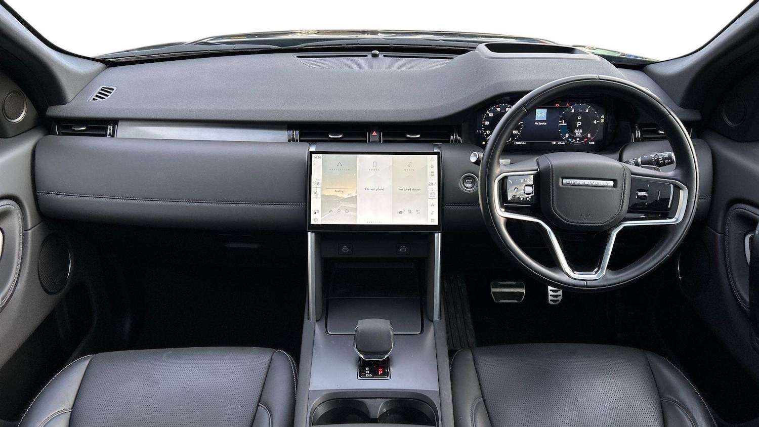 Used Land Rover Discovery Sport 2024 for sale - 76746050: Photo 9