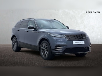 Used Land Rover Range Rover Velar 2024 for sale - 78564258: Photo