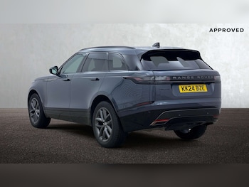 Used Land Rover Range Rover Velar 2024 for sale - 78564258: Photo