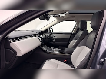 Used Land Rover Range Rover Velar 2024 for sale - 78564258: Photo