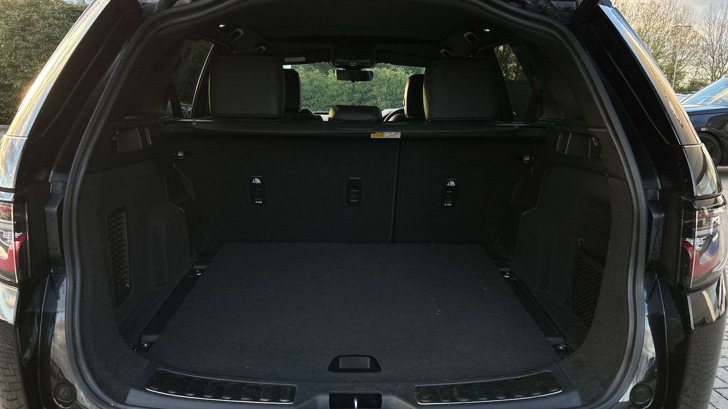 Used Land Rover Discovery Sport 2023 for sale - 76705158: Photo 10