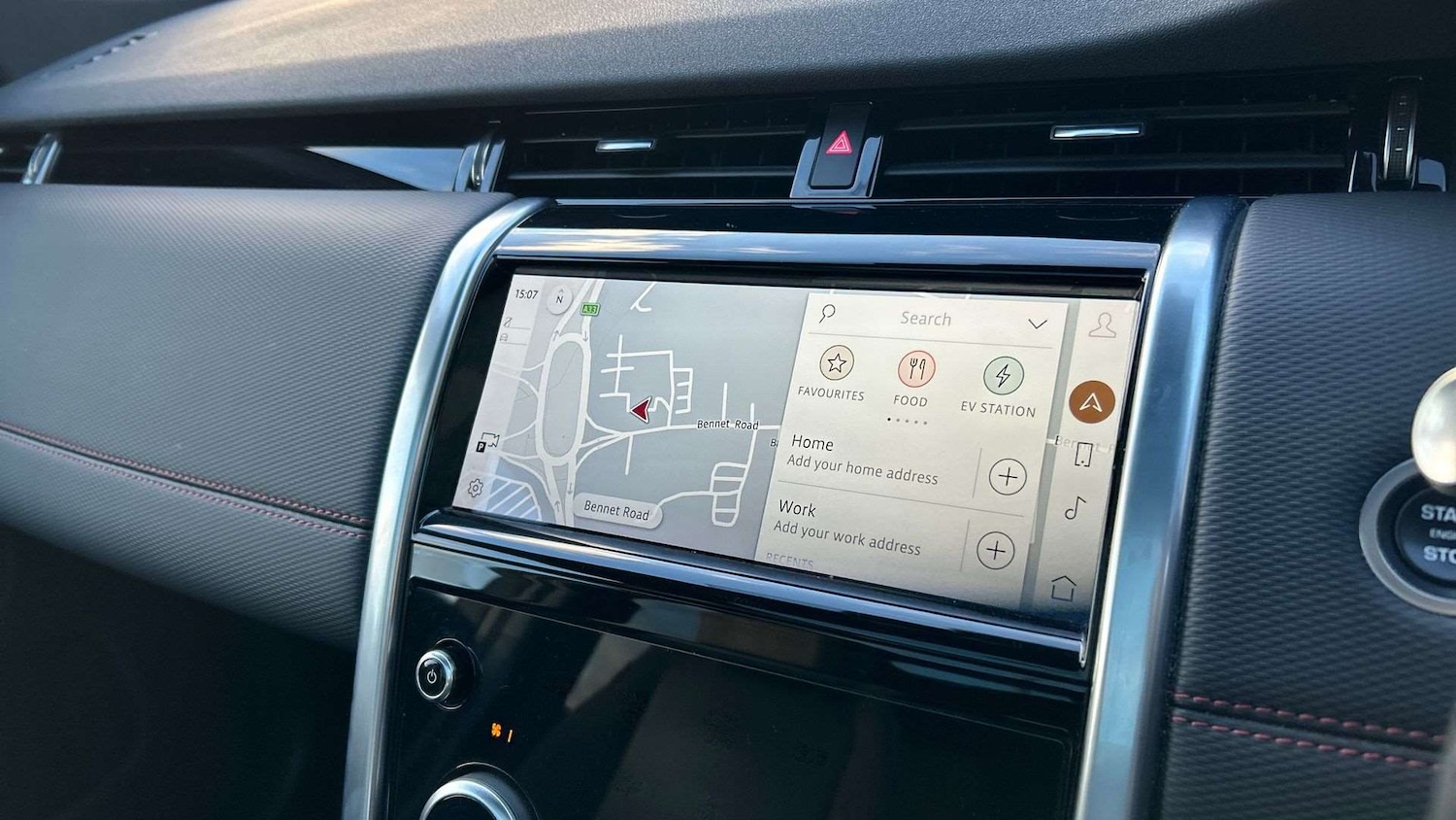 Used Land Rover Discovery Sport 2023 for sale - 76705158: Photo 11