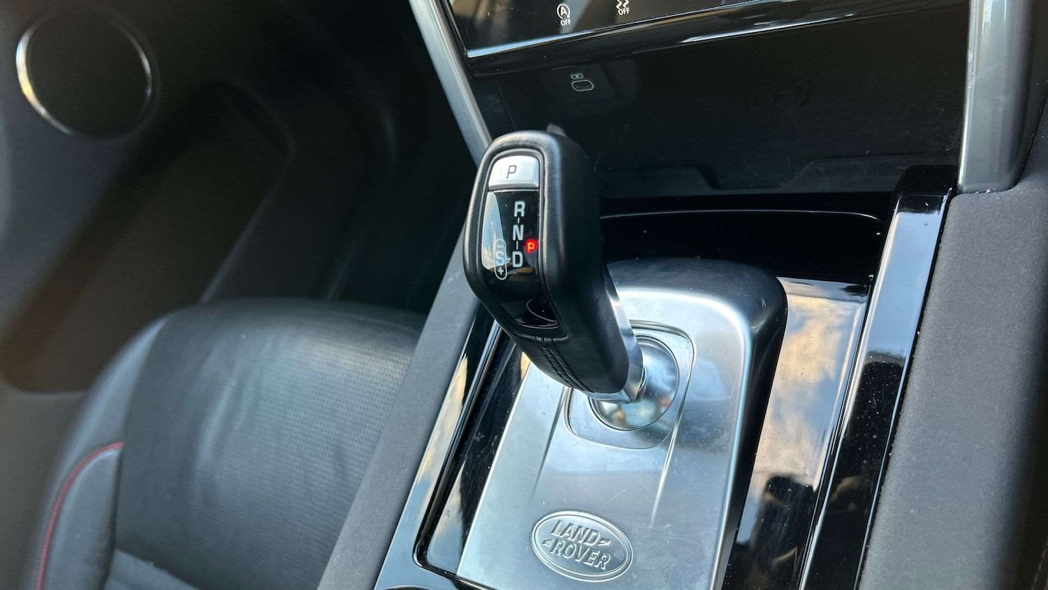 Used Land Rover Discovery Sport 2023 for sale - 76705158: Photo 13