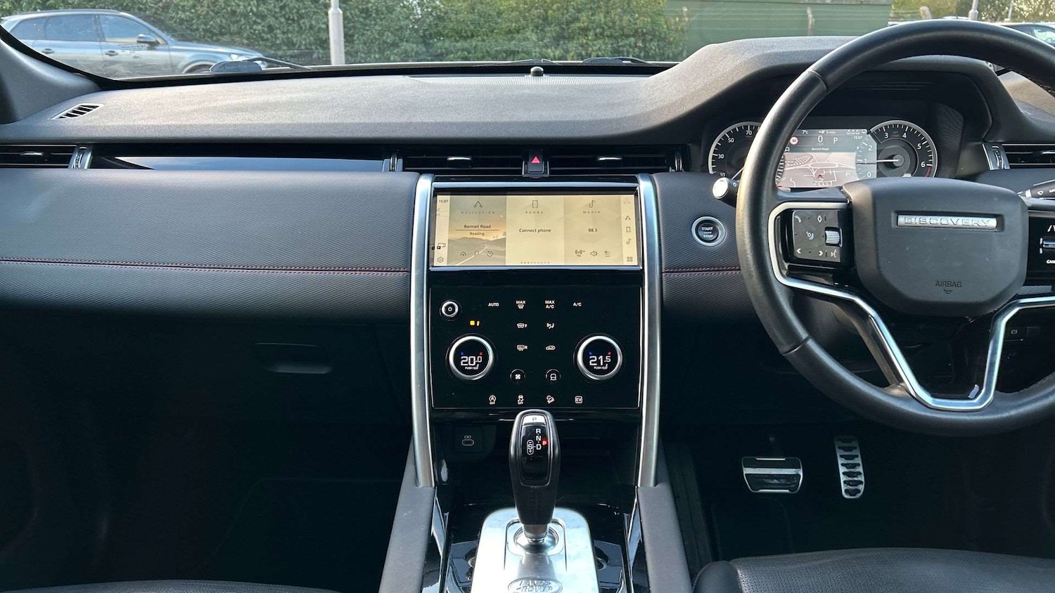 Used Land Rover Discovery Sport 2023 for sale - 76705158: Photo 14