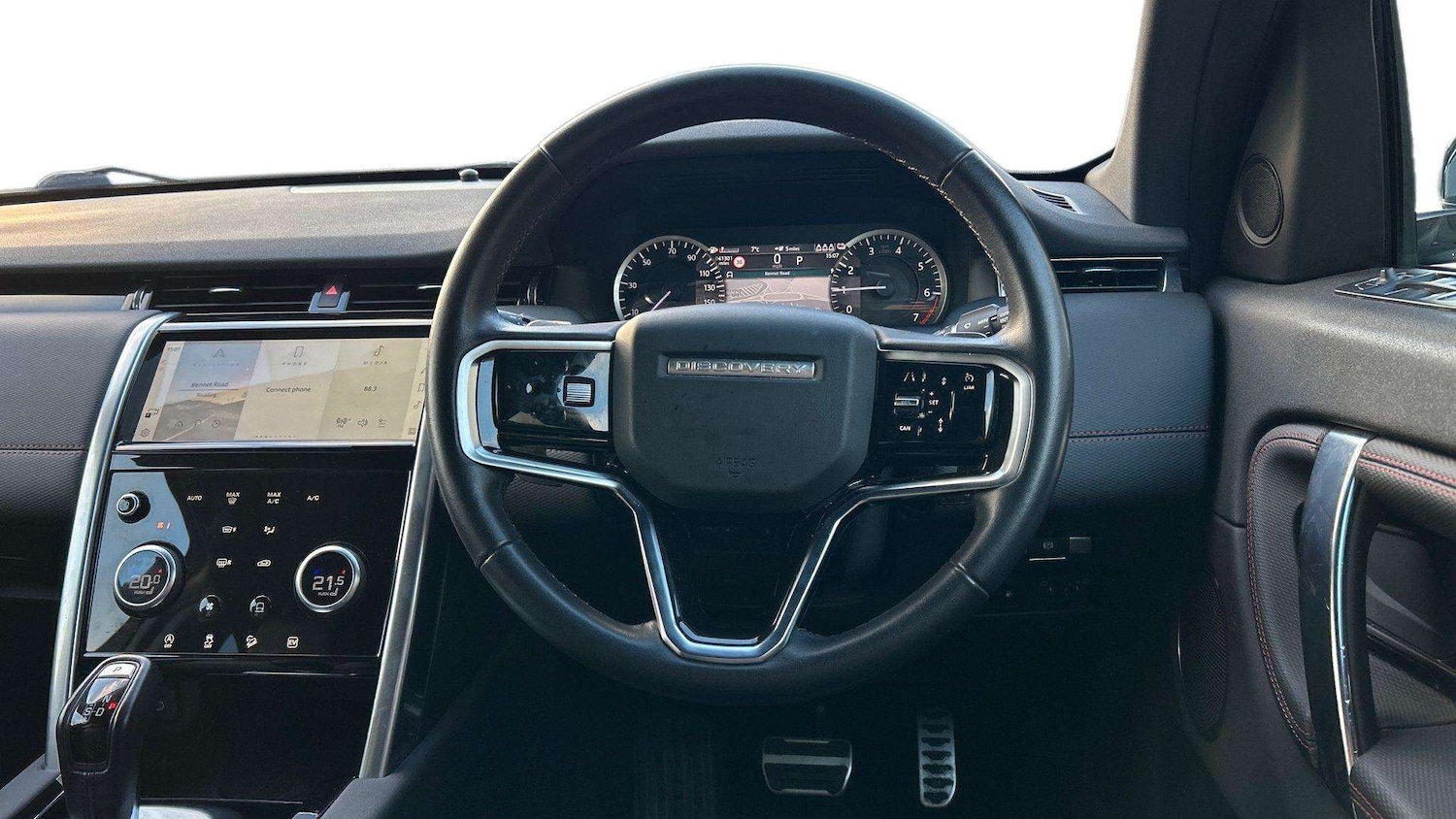 Used Land Rover Discovery Sport 2023 for sale - 76705158: Photo 15