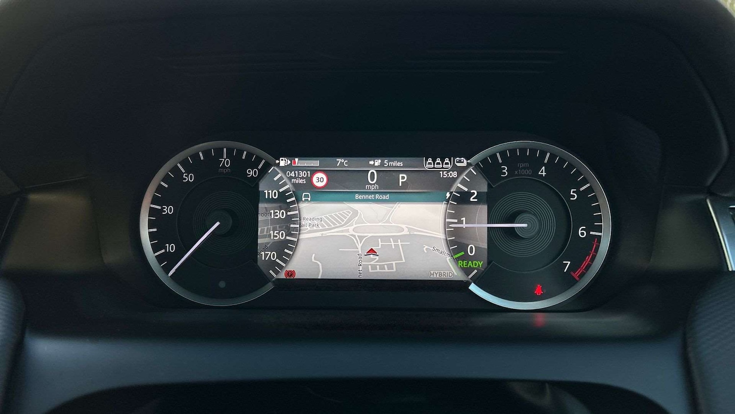 Used Land Rover Discovery Sport 2023 for sale - 76705158: Photo 16