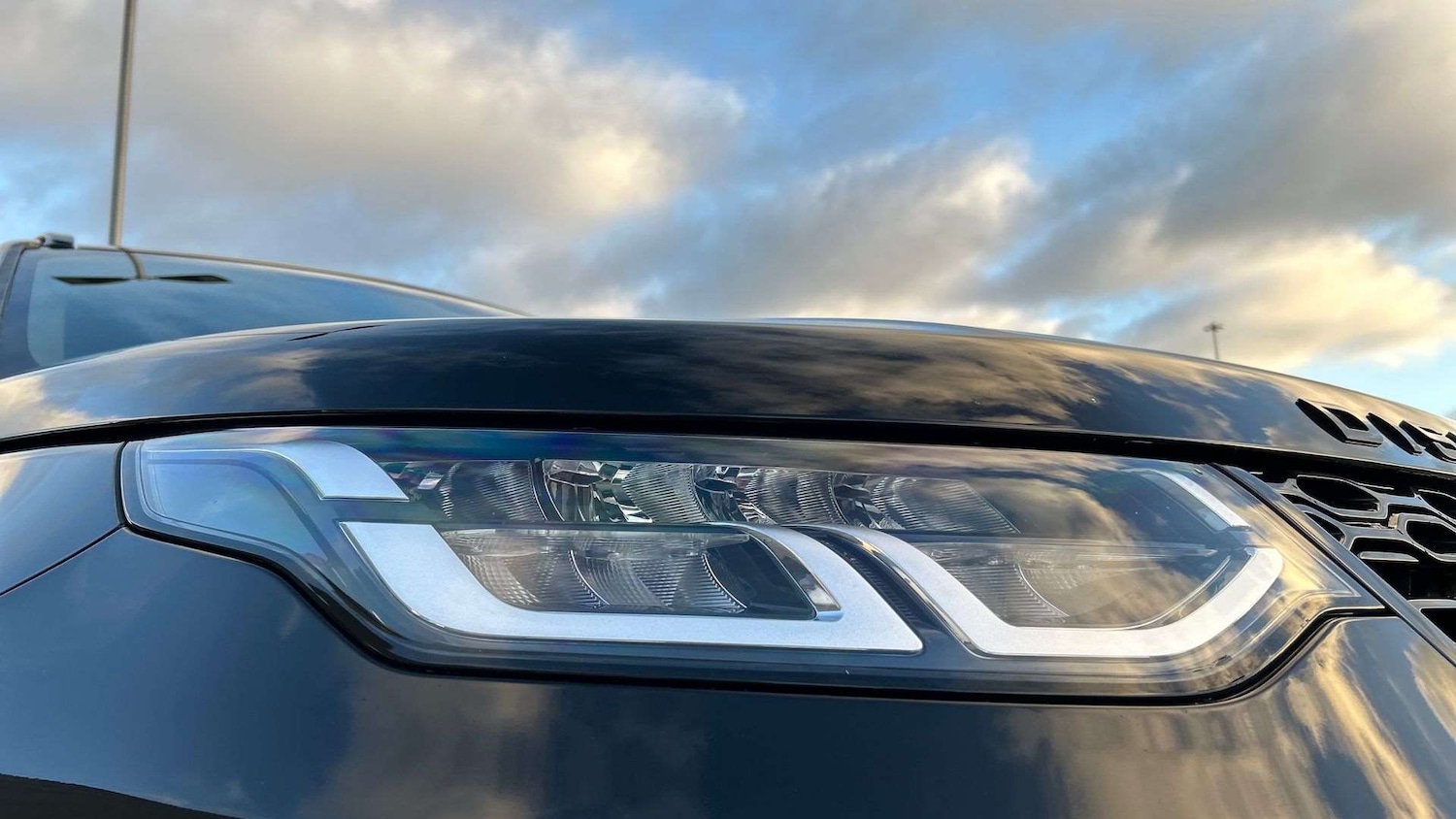 Used Land Rover Discovery Sport 2023 for sale - 76705158: Photo 17