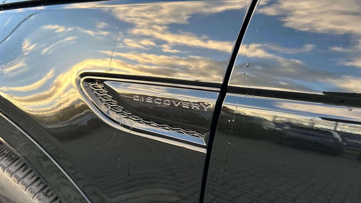 Used Land Rover Discovery Sport 2023 for sale - 76705158: Photo 20