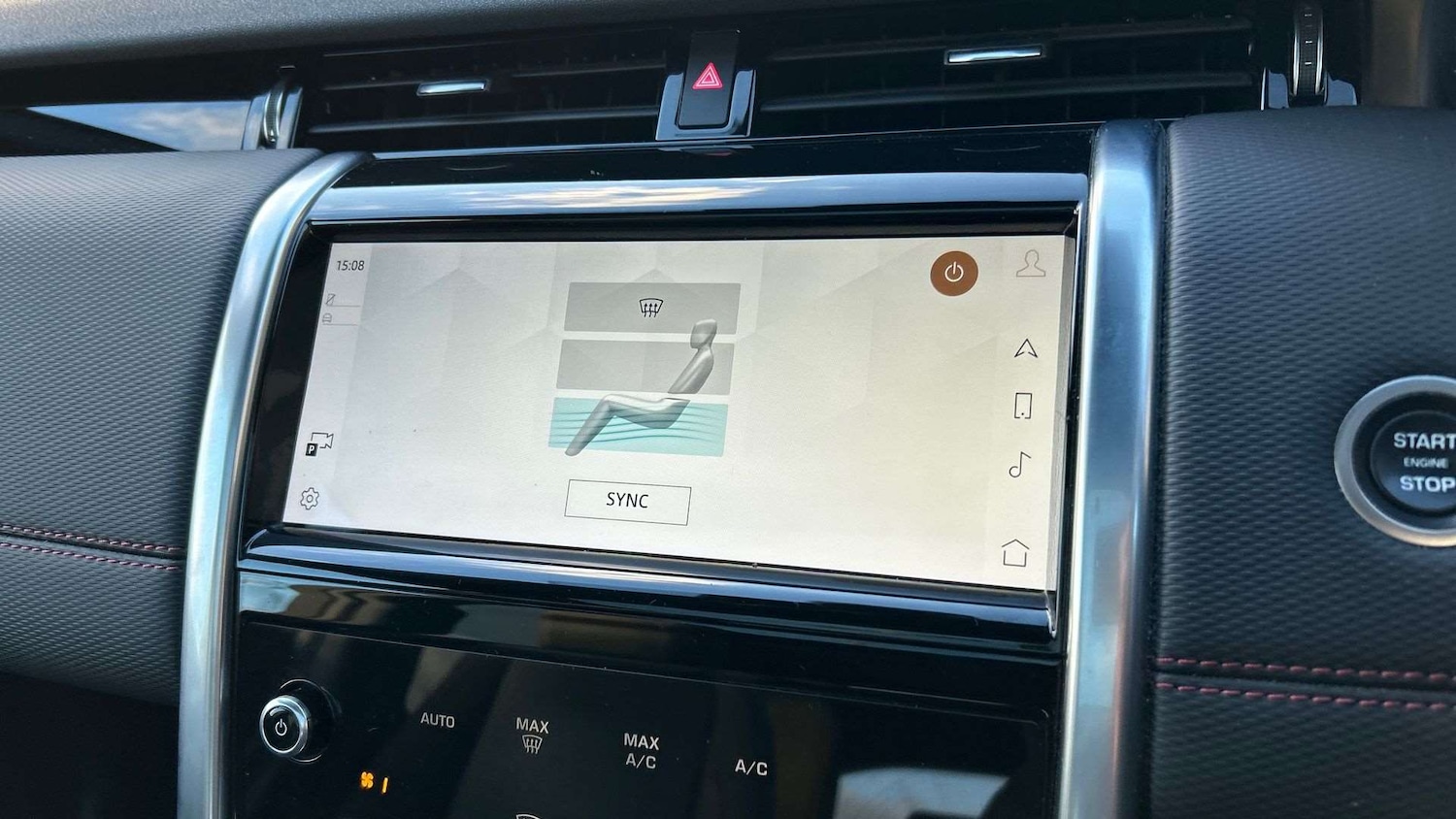 Used Land Rover Discovery Sport 2023 for sale - 76705158: Photo 22