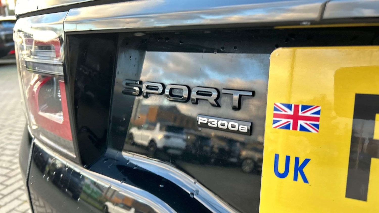 Used Land Rover Discovery Sport 2023 for sale - 76705158: Photo 26