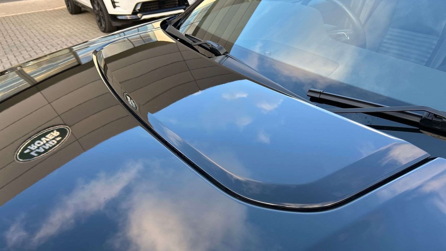 Used Land Rover Discovery Sport 2023 for sale - 76705158: Photo 28