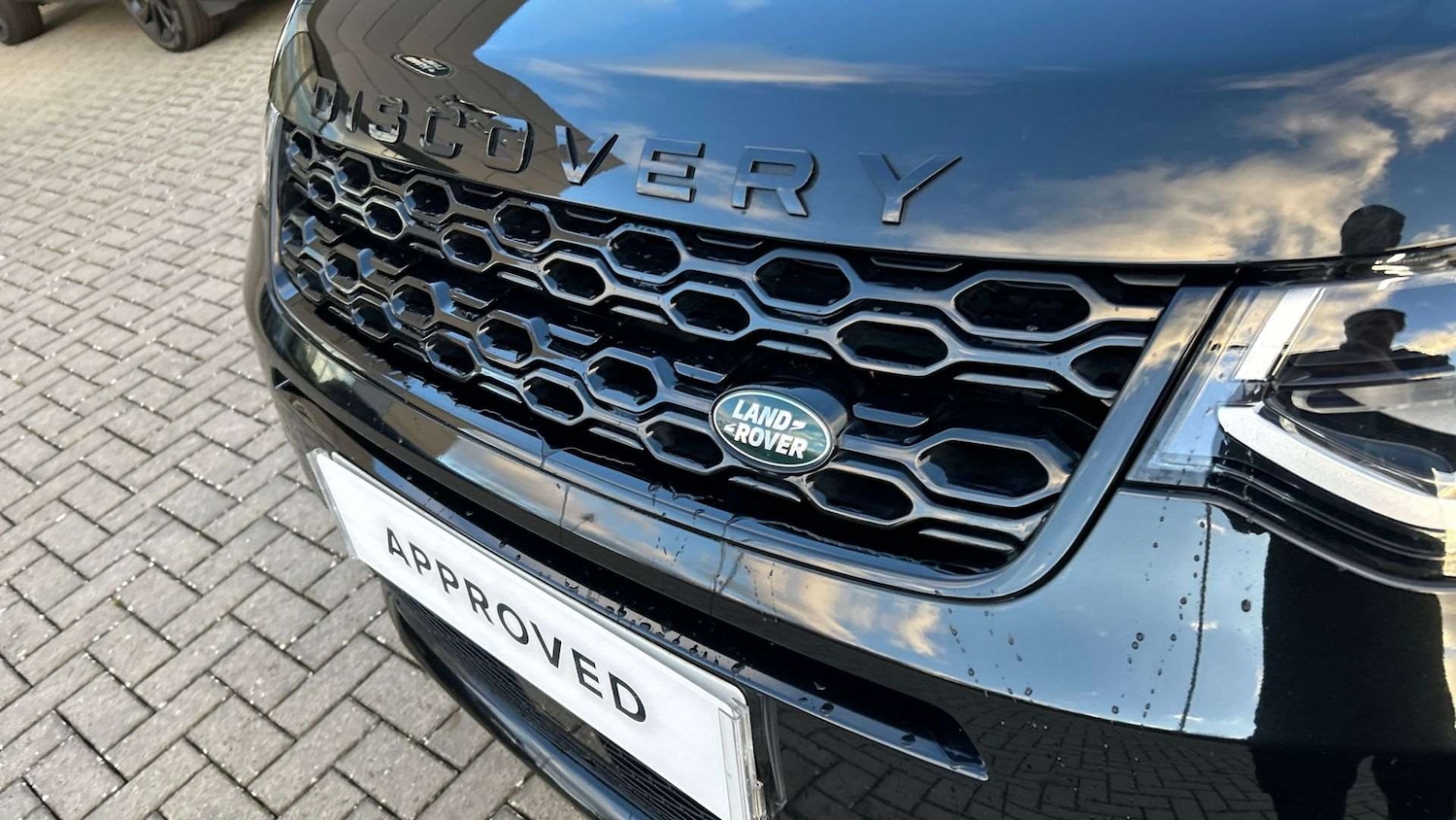 Used Land Rover Discovery Sport 2023 for sale - 76705158: Photo 29