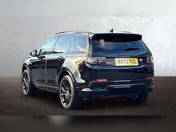 Used Land Rover Discovery Sport 2023 for sale - 76705158: Photo