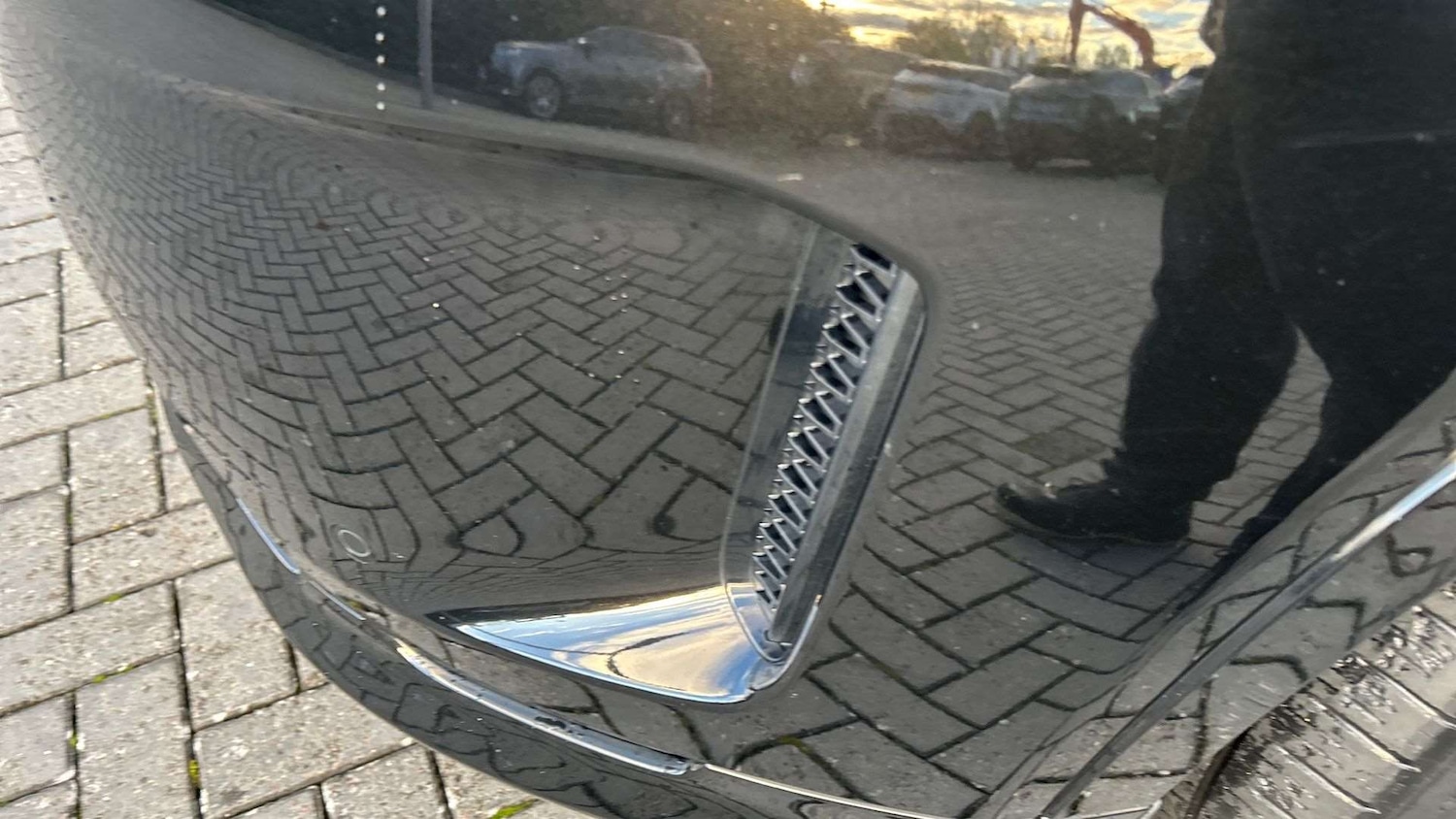 Used Land Rover Discovery Sport 2023 for sale - 76705158: Photo 30