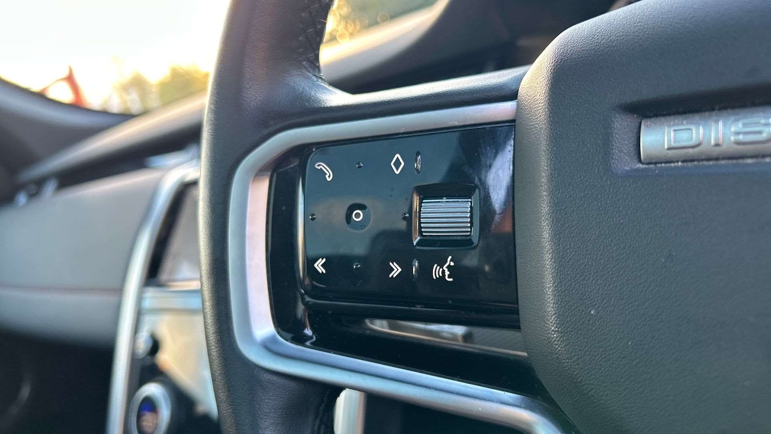 Used Land Rover Discovery Sport 2023 for sale - 76705158: Photo 34