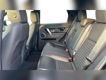 Used Land Rover Discovery Sport 2023 for sale - 76705158: Photo