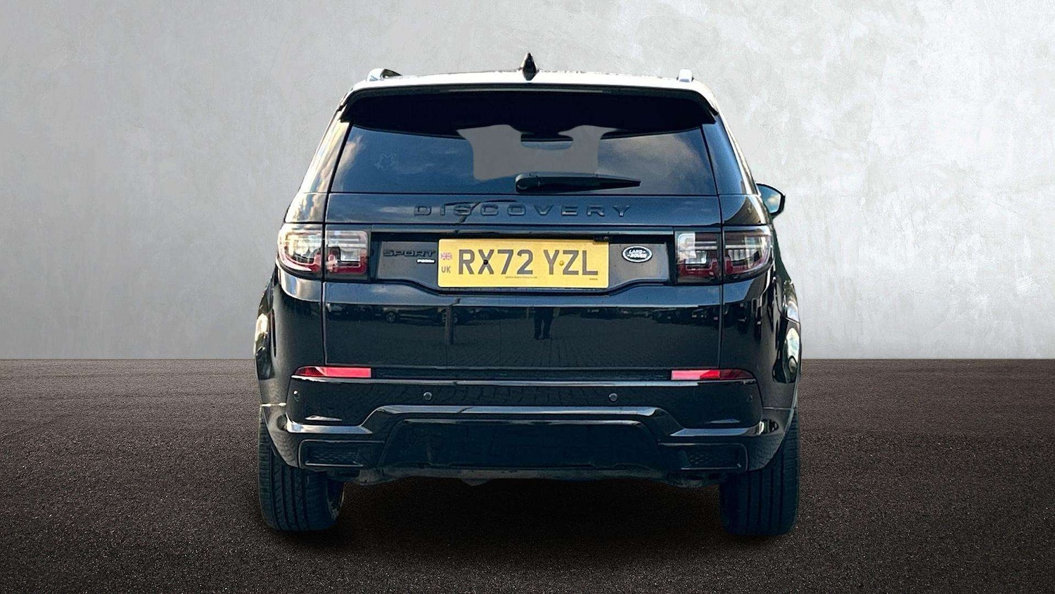 Used Land Rover Discovery Sport 2023 for sale - 76705158: Photo 6
