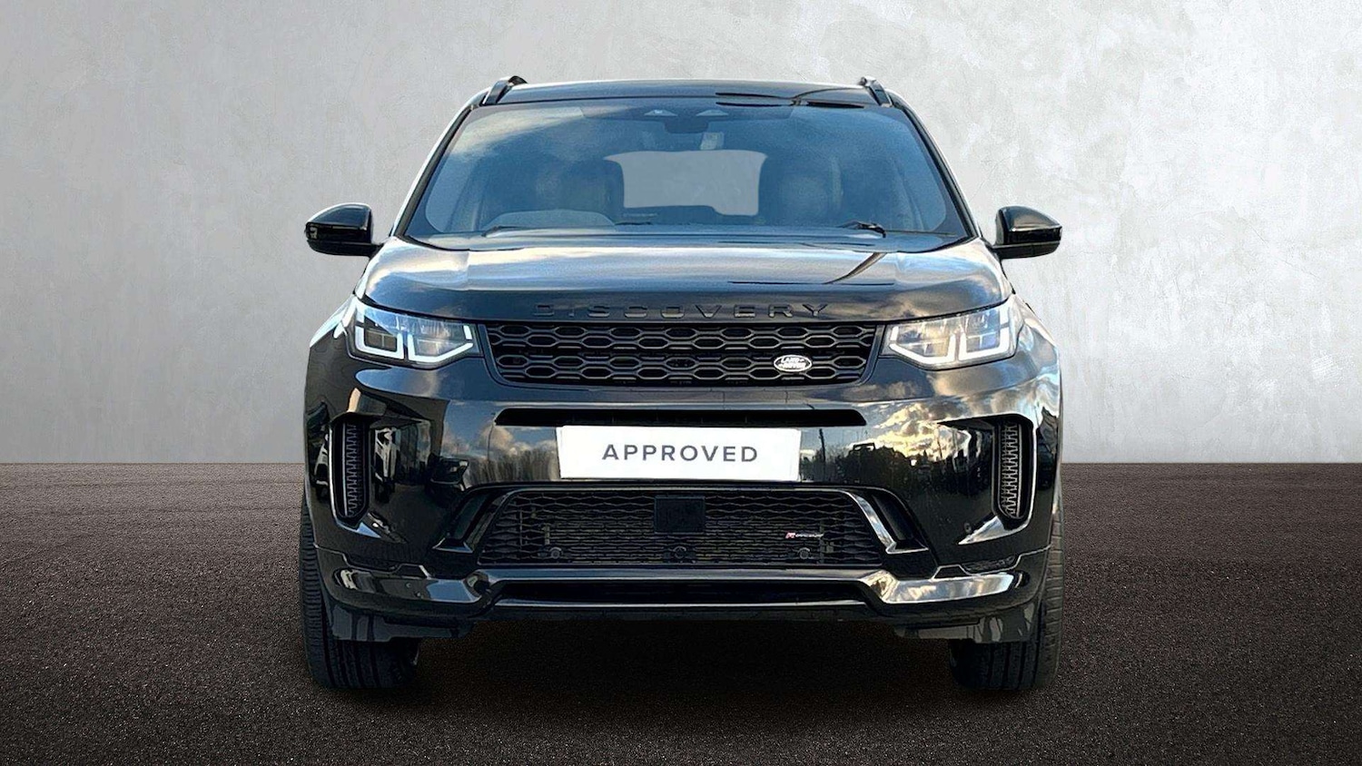 Used Land Rover Discovery Sport 2023 for sale - 76705158: Photo 7