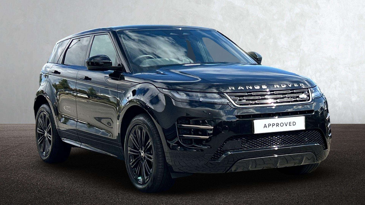 Used Land Rover Range Rover Evoque 2025 for sale - 76460670: Photo 1