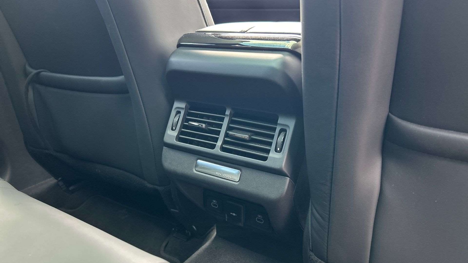 Used Land Rover Range Rover Evoque 2025 for sale - 76460670: Photo 18