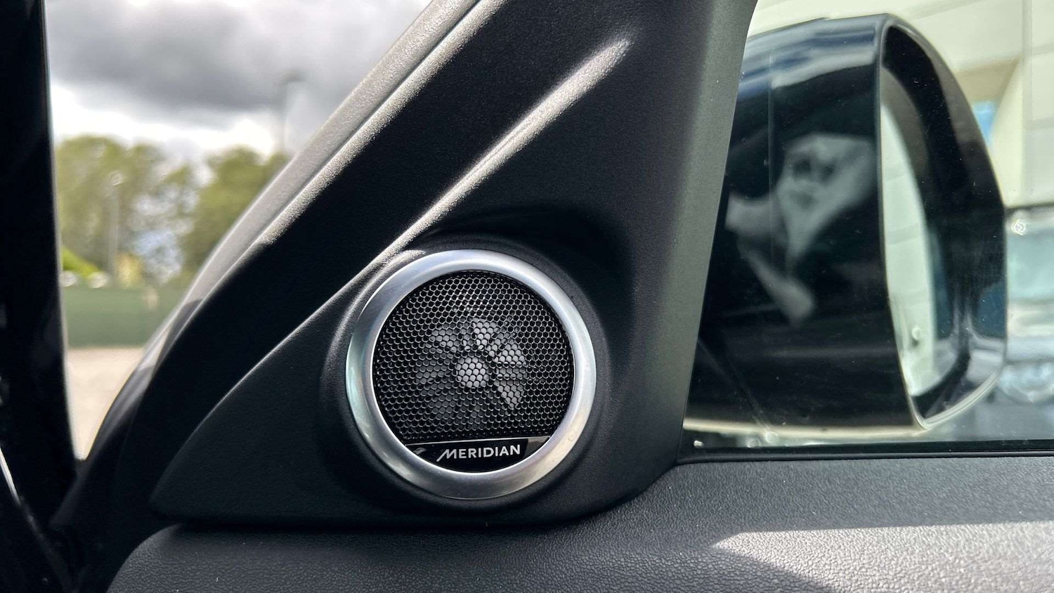 Used Land Rover Range Rover Evoque 2025 for sale - 76460670: Photo 24