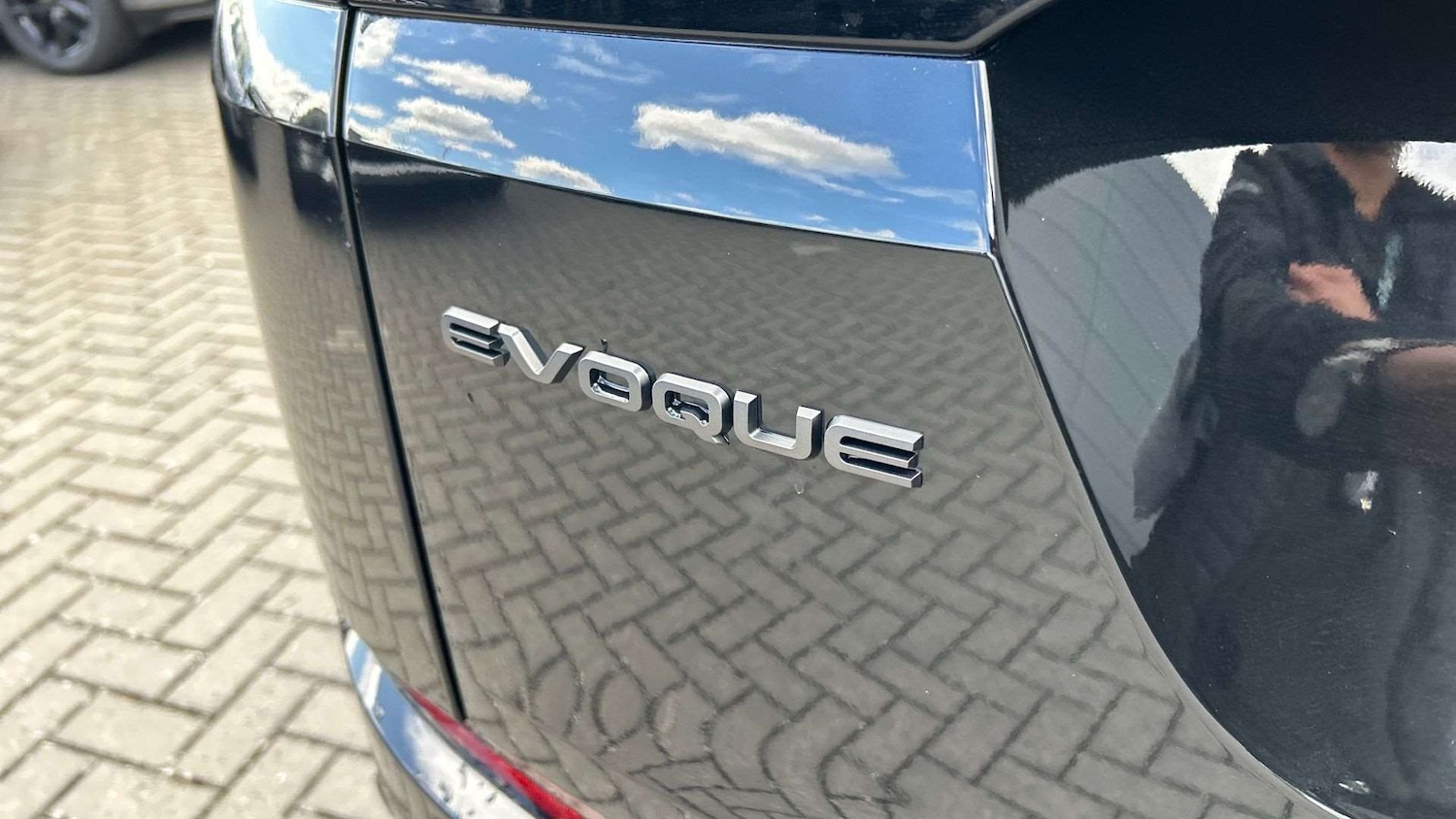 Used Land Rover Range Rover Evoque 2025 for sale - 76460670: Photo 26