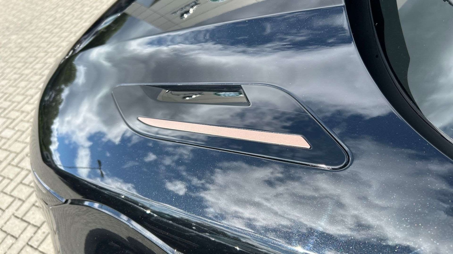 Used Land Rover Range Rover Evoque 2025 for sale - 76460670: Photo 28