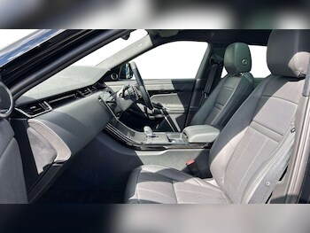 Used Land Rover Range Rover Evoque 2025 for sale - 76460670: Photo