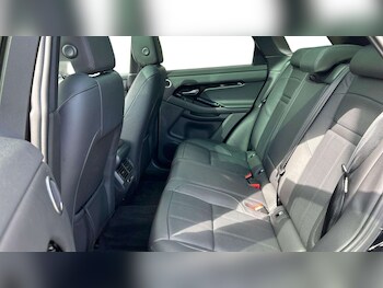 Used Land Rover Range Rover Evoque 2025 for sale - 76460670: Photo