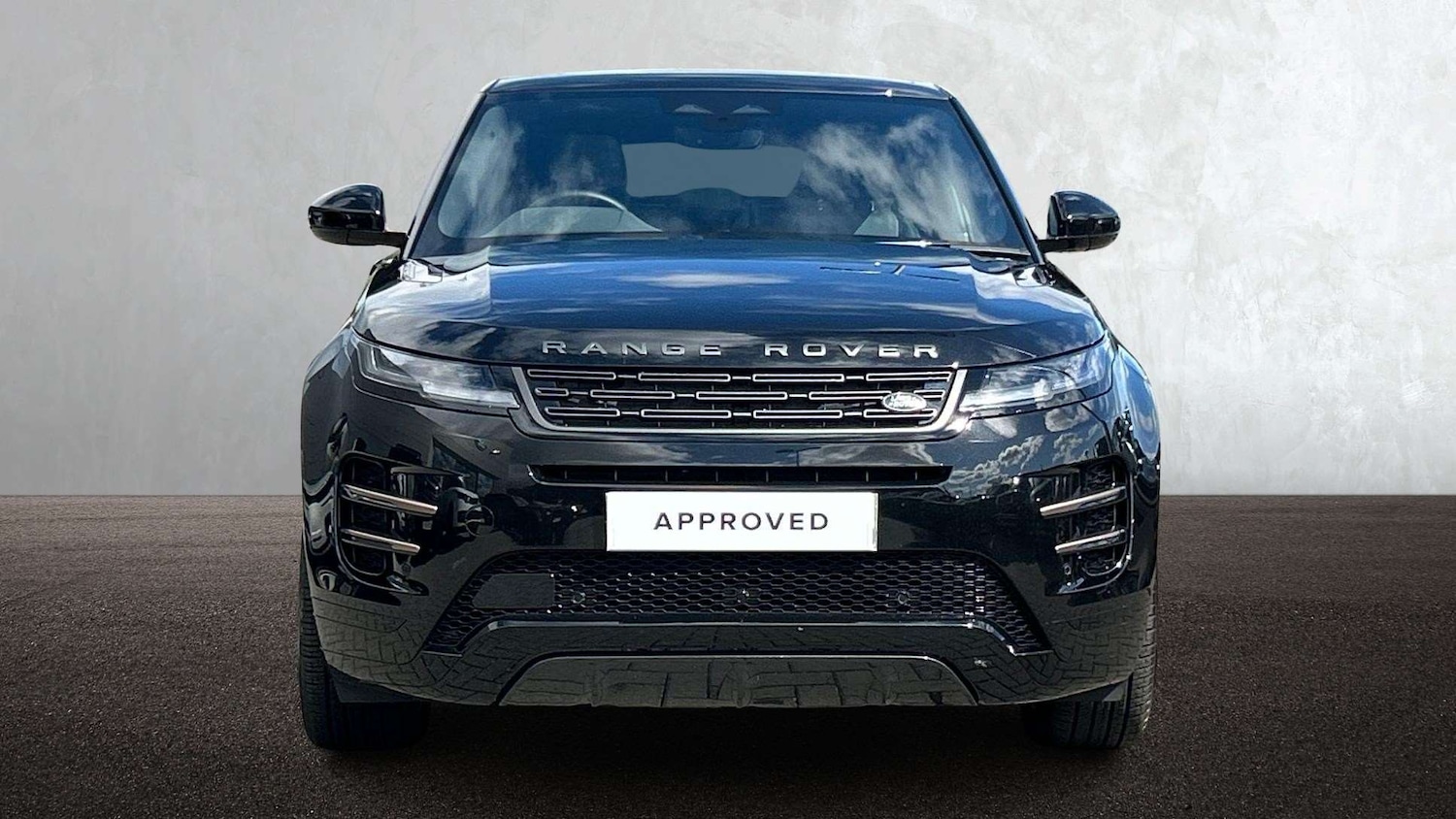 Used Land Rover Range Rover Evoque 2025 for sale - 76460670: Photo 7
