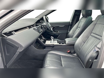 Used Land Rover Range Rover Evoque 2023 for sale - 78639152: Photo
