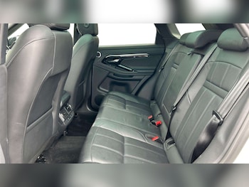 Used Land Rover Range Rover Evoque 2023 for sale - 78639152: Photo