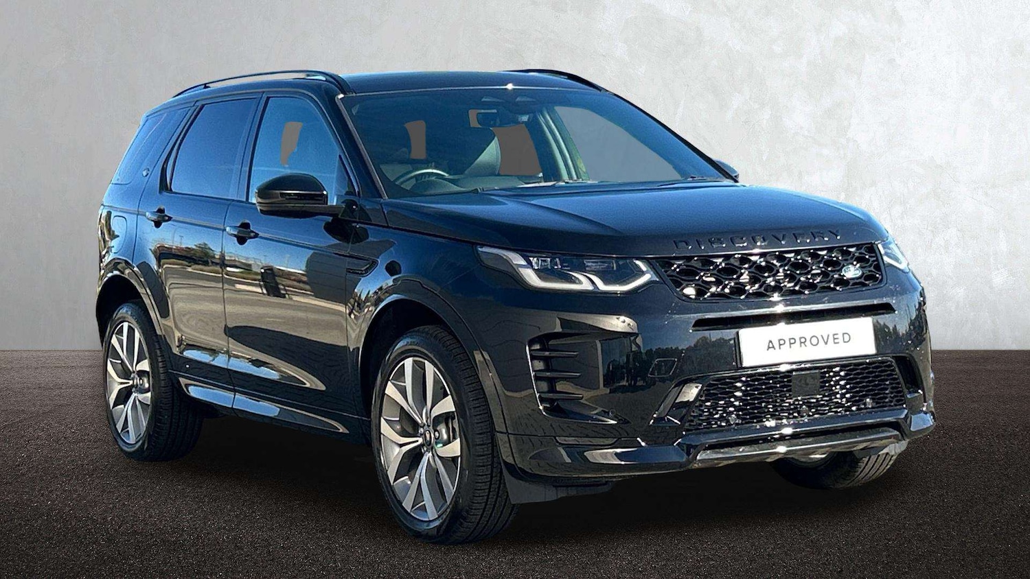 Used Land Rover Discovery Sport 2024 for sale - 76459881: Photo 1