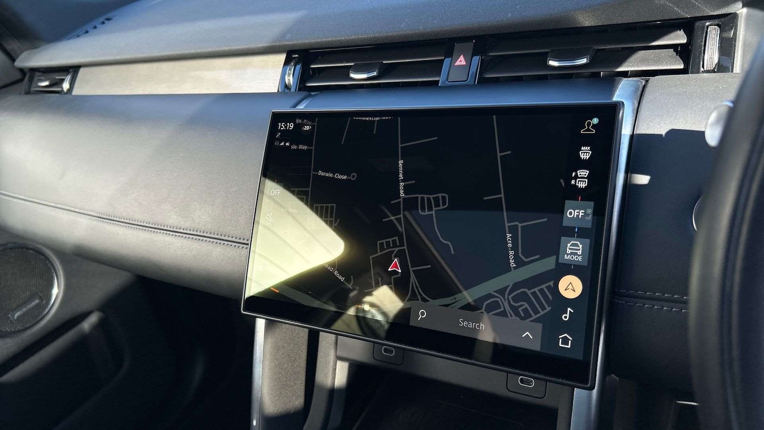 Used Land Rover Discovery Sport 2024 for sale - 76459881: Photo 11