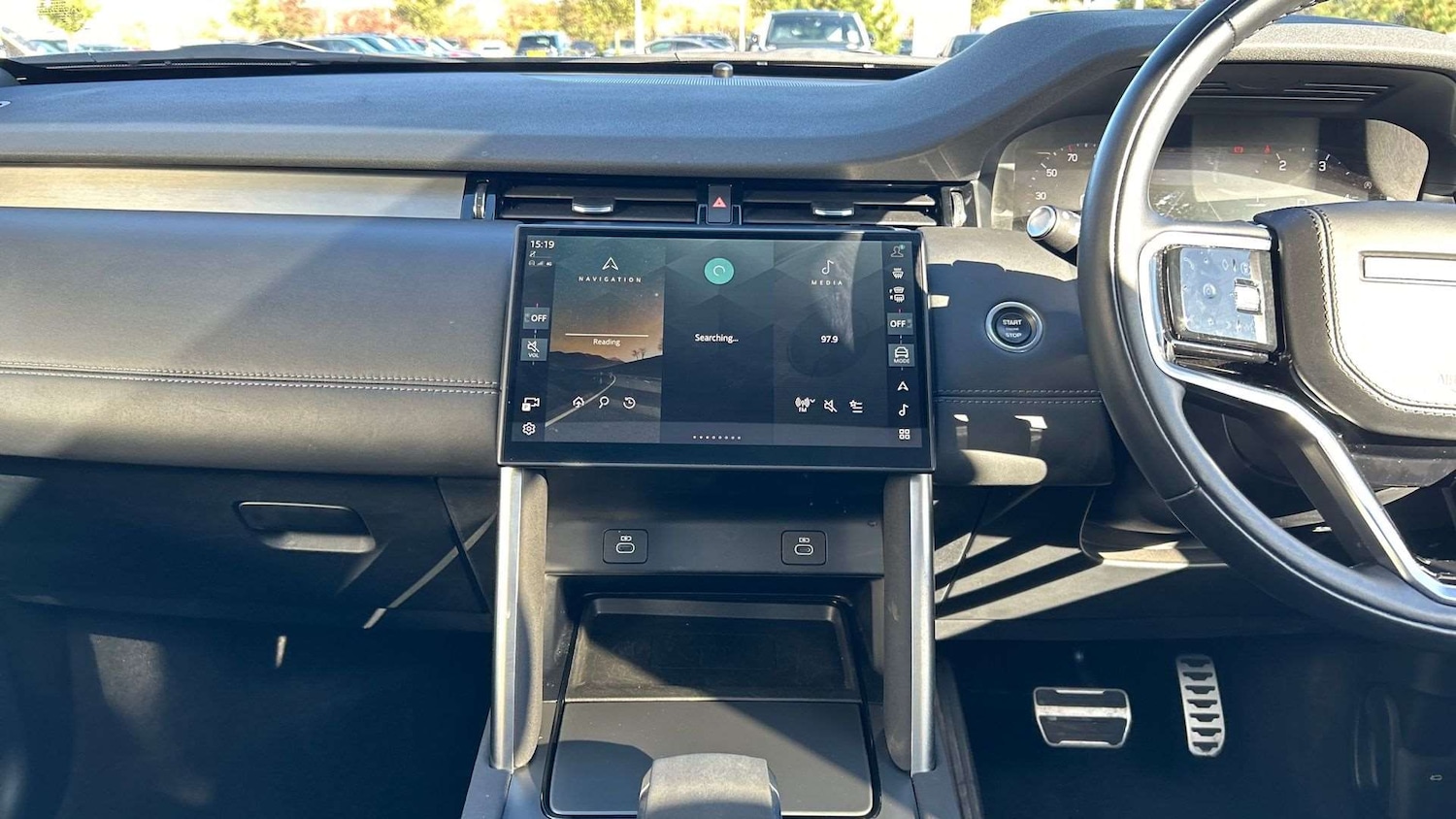 Used Land Rover Discovery Sport 2024 for sale - 76459881: Photo 14