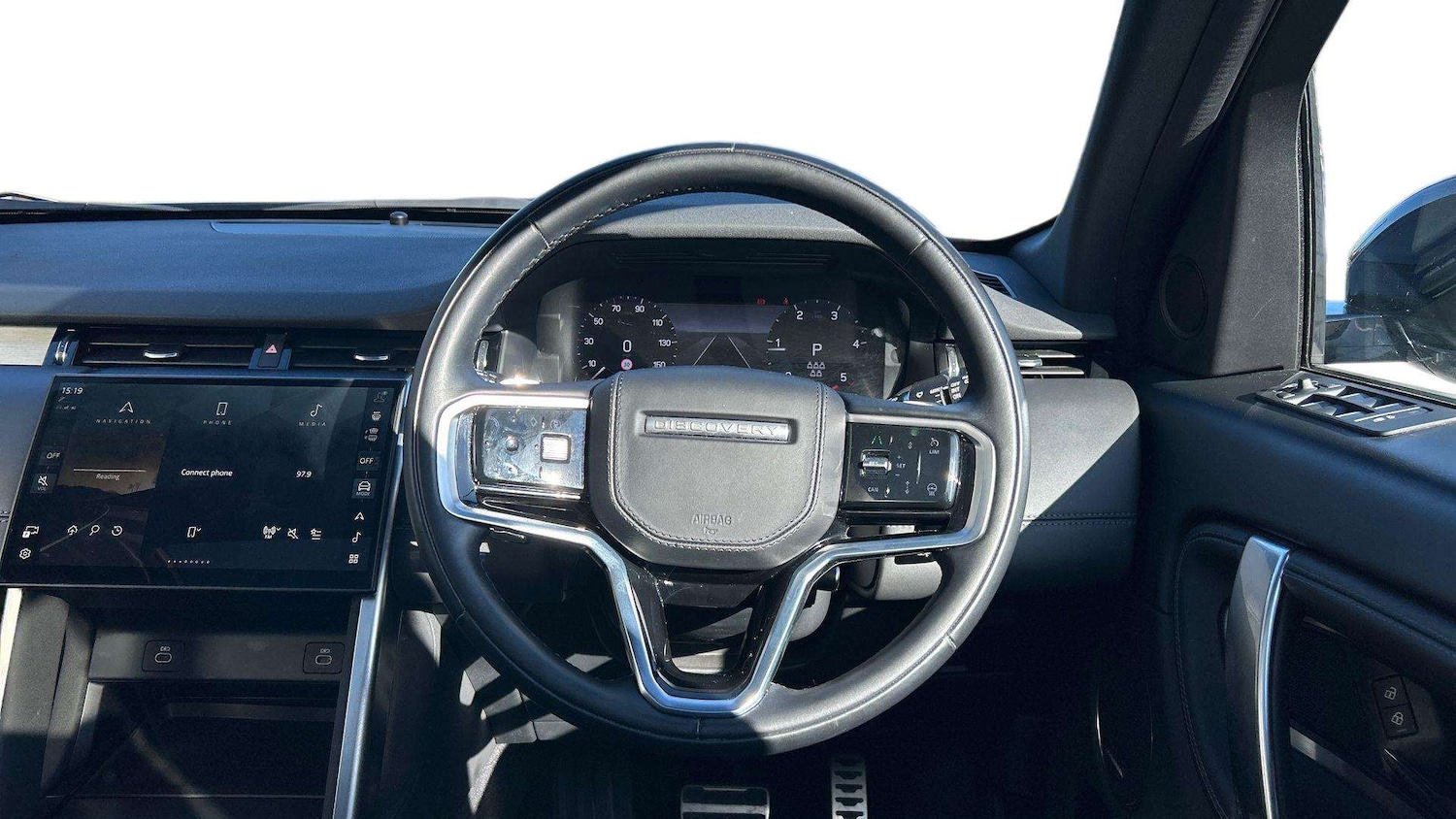 Used Land Rover Discovery Sport 2024 for sale - 76459881: Photo 15