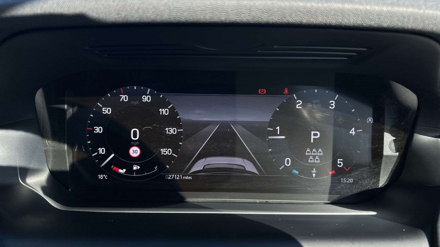 Used Land Rover Discovery Sport 2024 for sale - 76459881: Photo 16