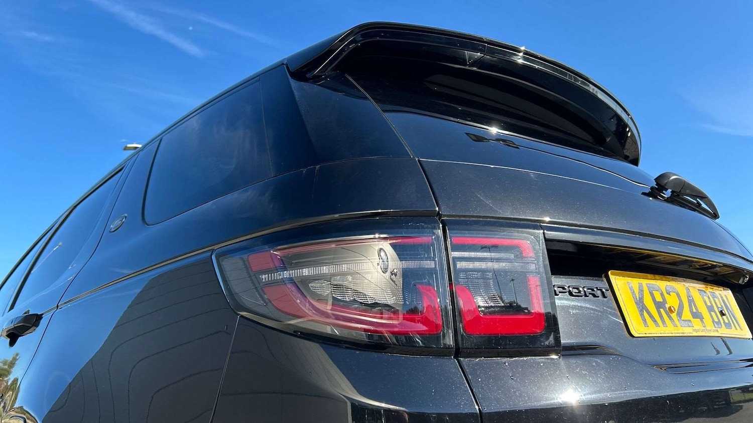 Used Land Rover Discovery Sport 2024 for sale - 76459881: Photo 19