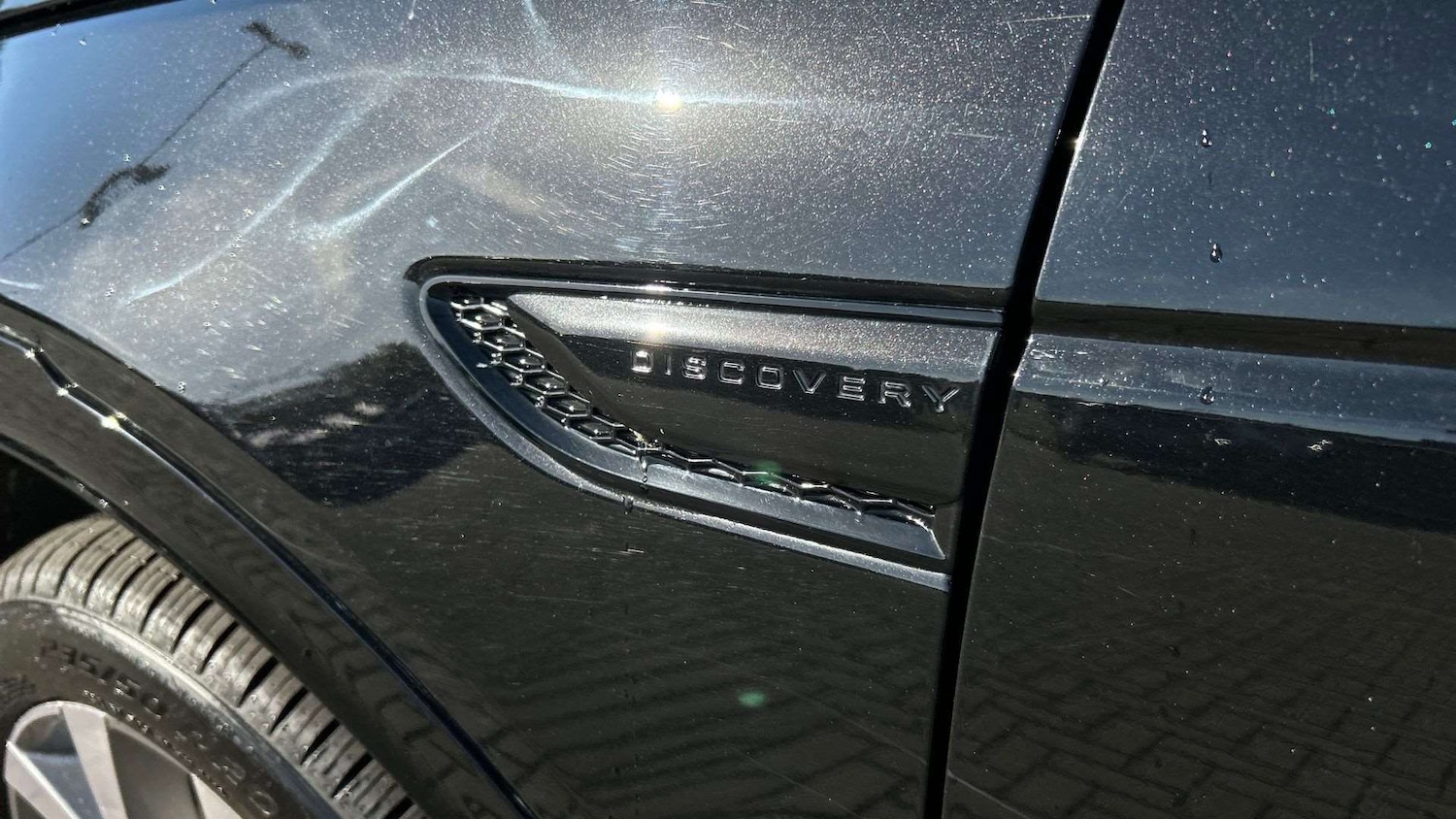 Used Land Rover Discovery Sport 2024 for sale - 76459881: Photo 20