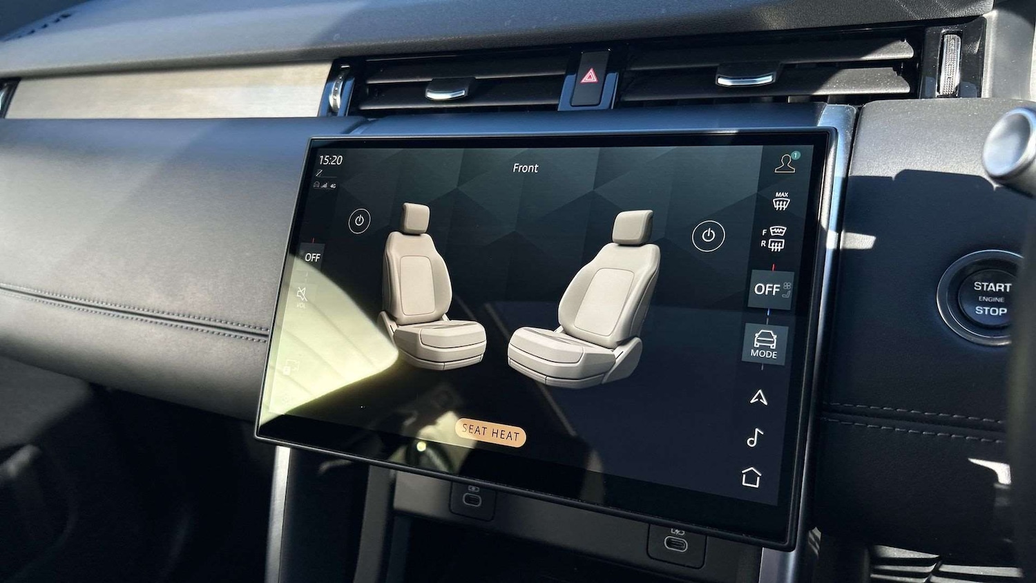 Used Land Rover Discovery Sport 2024 for sale - 76459881: Photo 22