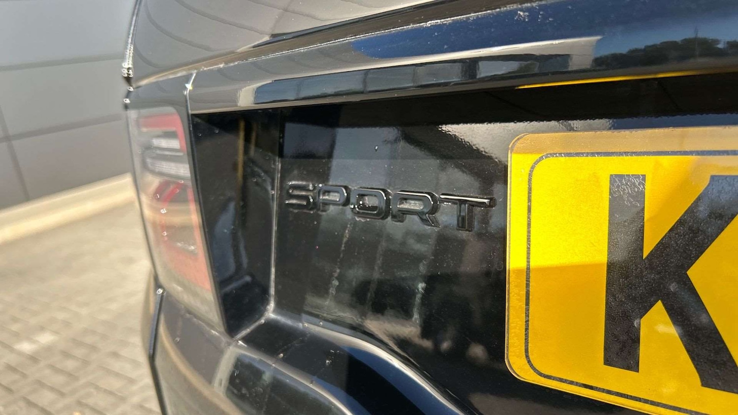 Used Land Rover Discovery Sport 2024 for sale - 76459881: Photo 26