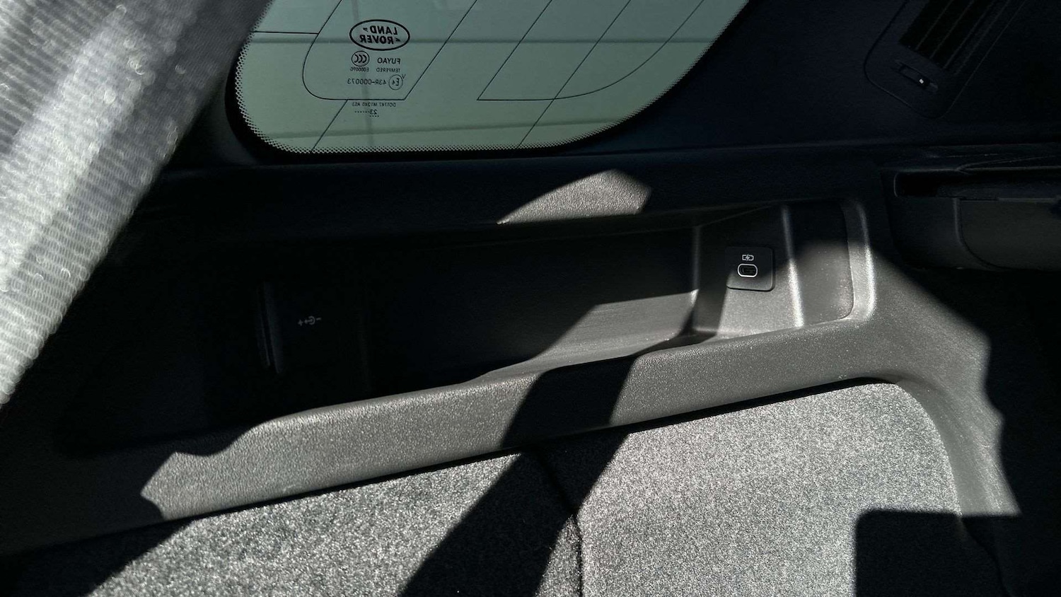 Used Land Rover Discovery Sport 2024 for sale - 76459881: Photo 27