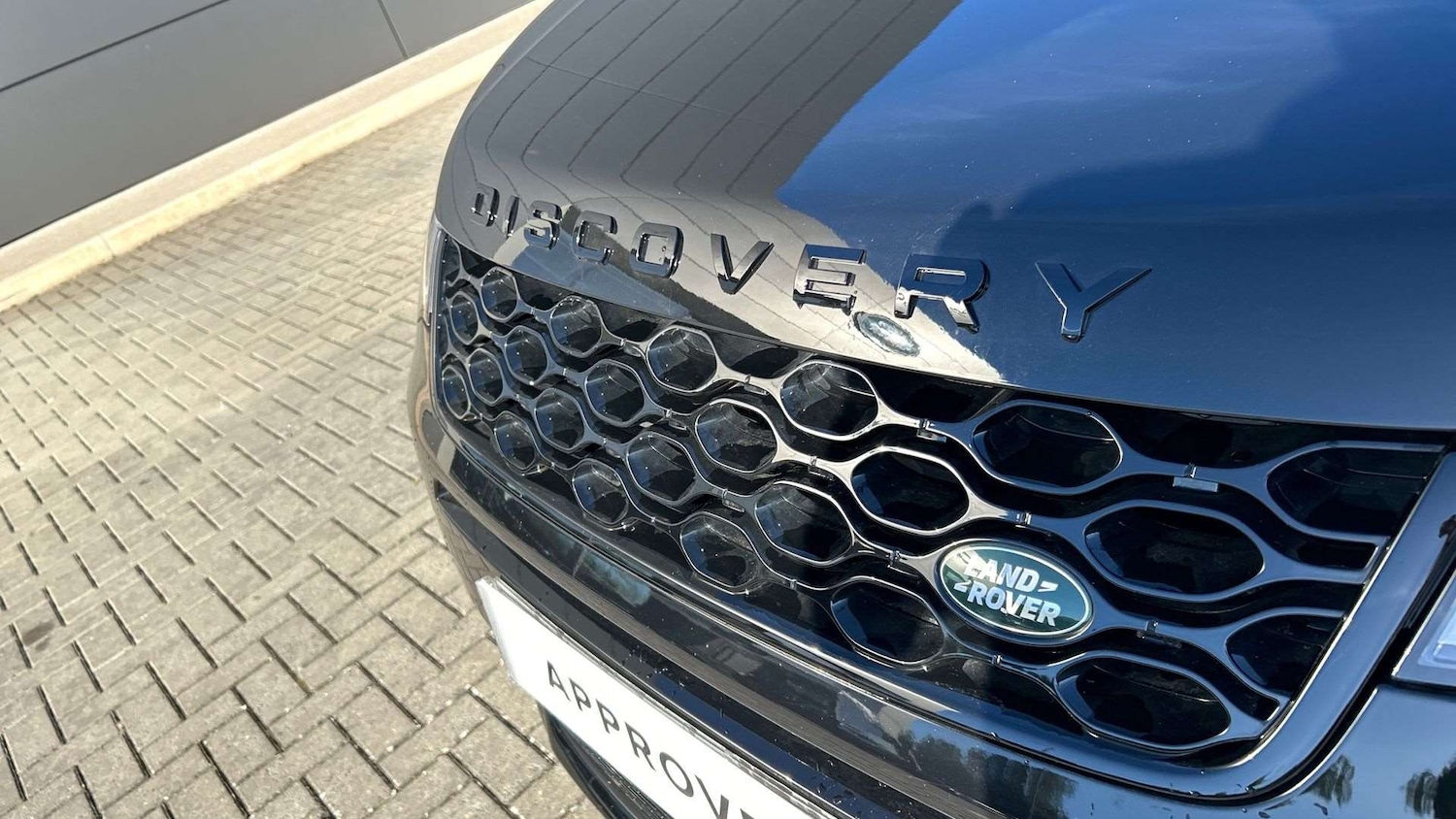 Used Land Rover Discovery Sport 2024 for sale - 76459881: Photo 29