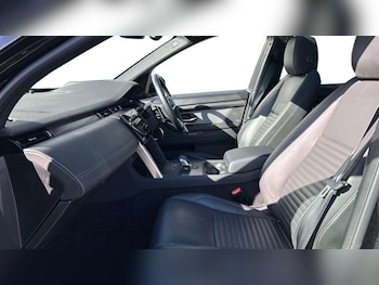 Used Land Rover Discovery Sport 2024 for sale - 76459881: Photo