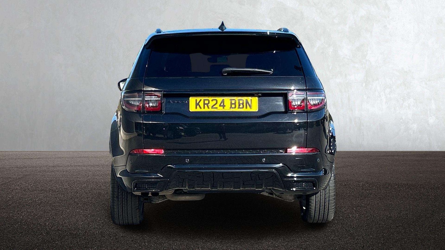 Used Land Rover Discovery Sport 2024 for sale - 76459881: Photo 6