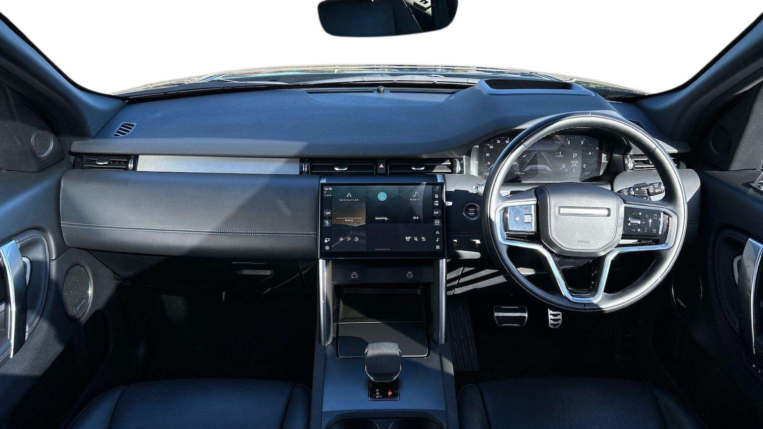 Used Land Rover Discovery Sport 2024 for sale - 76459881: Photo 9