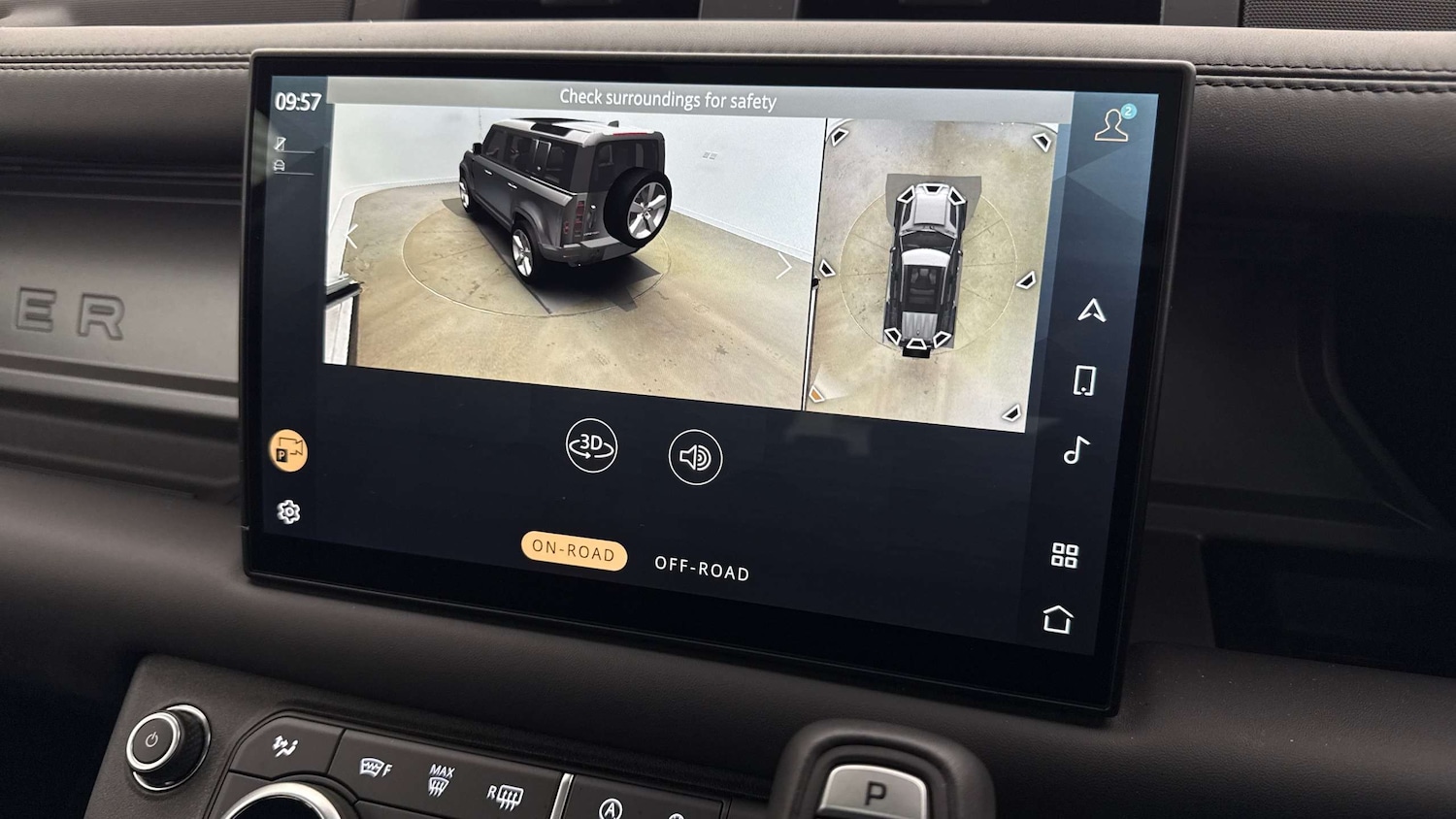 Used Land Rover Defender 2024 for sale - 78052147: Photo 12