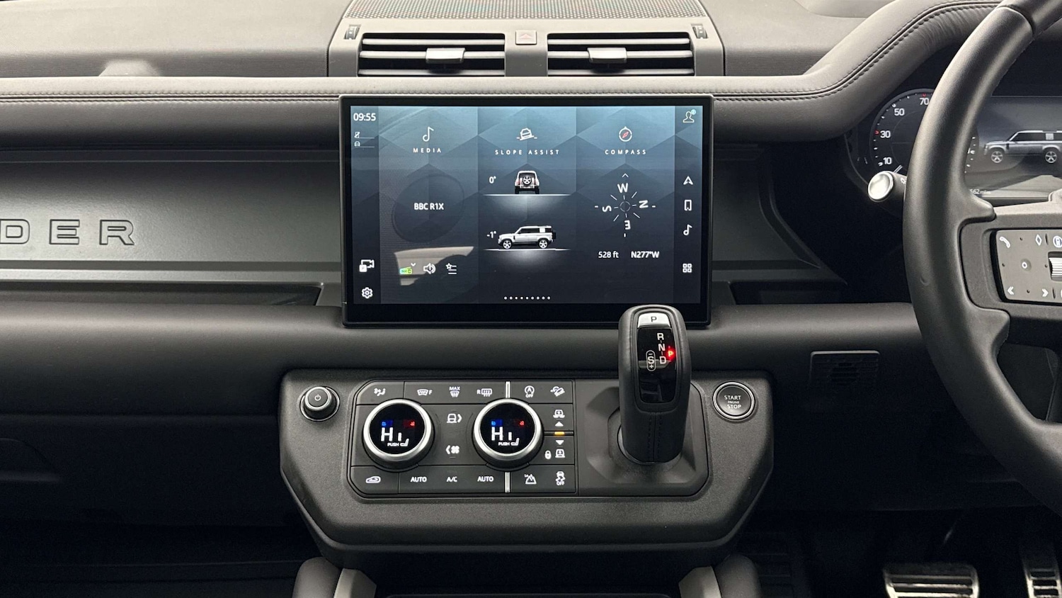 Used Land Rover Defender 2024 for sale - 78052147: Photo 14