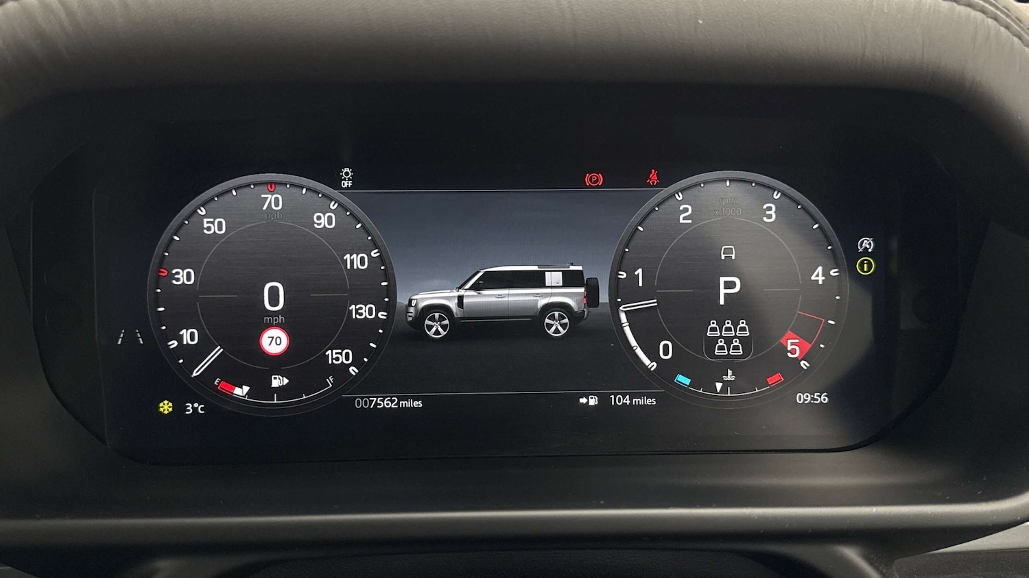 Used Land Rover Defender 2024 for sale - 78052147: Photo 16