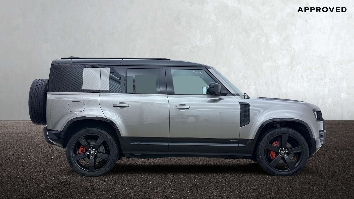 Used Land Rover Defender 2024 for sale - 78052147: Photo 5